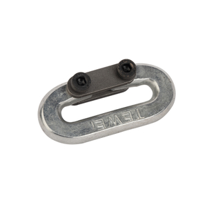 7.5X35X6.5 60Chain Ring Buckle