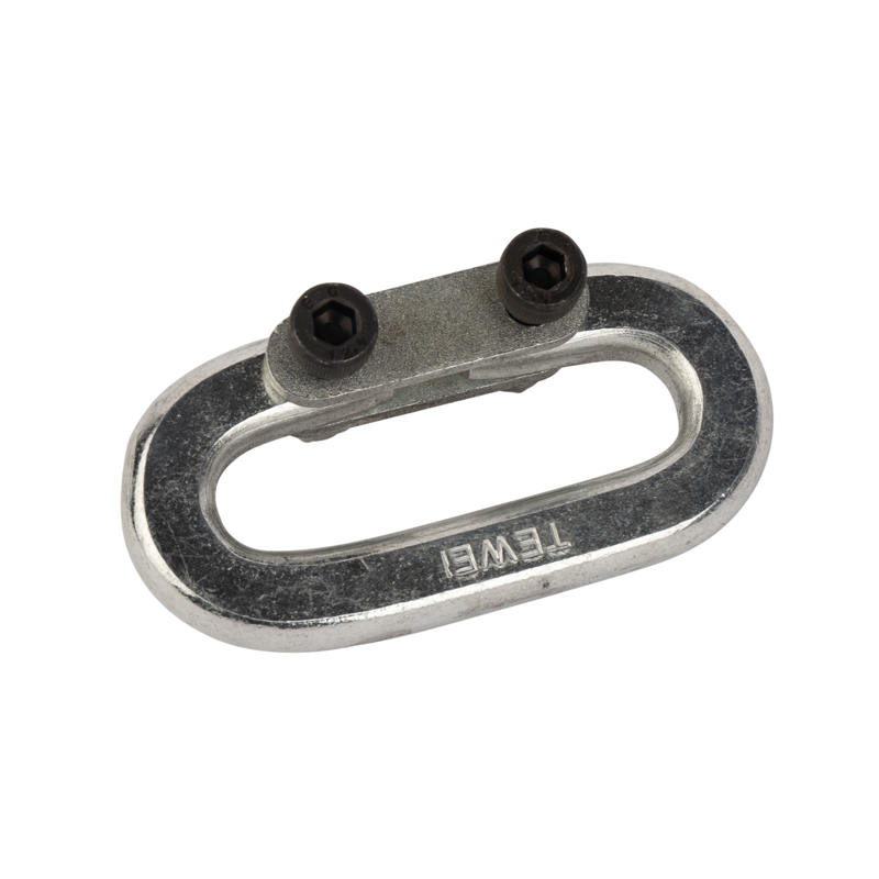 14X72X19 160Chain Ring Buckle