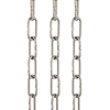 Stainless Steel Chain (201 304 316 Customizable)3X16X5