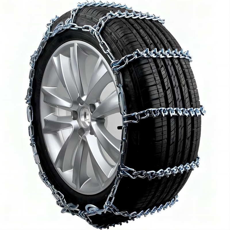 Car Anti-skid Chain Anti-side Slip To Break The Snow And Ice Chain