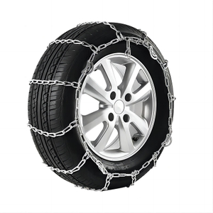 Car Anti-skid Chain Anti-side Slip To Break The Snow And Ice Chain